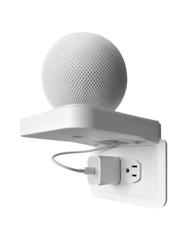 Estante de Enchufe BELIEFLUO Horizontal-Estándar para Cables