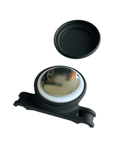 Funda Protectora para Airtag en Bicicleta Specialized