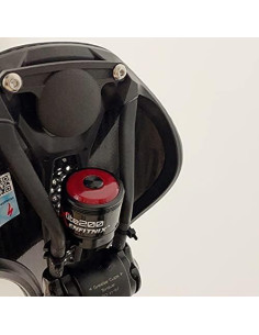 Funda Protectora para Airtag en Bicicleta Specialized 2