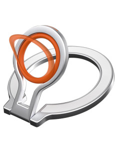 Anillo de agarre MagSafe Ephoou para iPhone 16/15/14/13/12