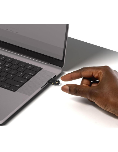 YubiKey 5C - Llave de Seguridad USB-C para Autenticación