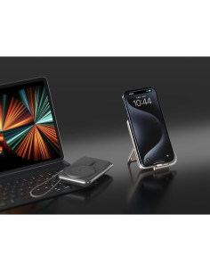 Cargador Portátil EKR 10000mAh Magnético Inalámbrico 2