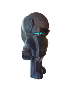 Soporte de Mesa Splin Robot Astro Hero para Alexa y HomePod