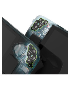 Kit Clicky eXtremeRate para Steam Deck - Botones Personalizados