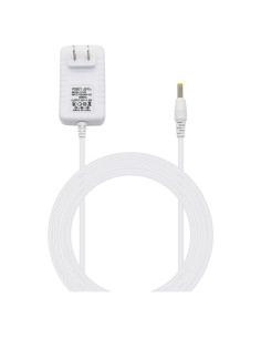 Cable de Alimentación PDEEY para Echo Dot 3ra a 5ta Gen 15W