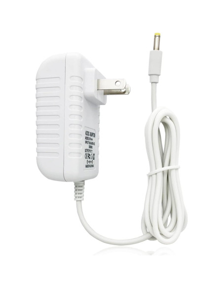 Cable de Alimentación PDEEY para Echo Dot 3ra a 5ta Gen 15W Cable de Alimentación PDEEY para Echo Dot 3ra a 5ta Gen 15W