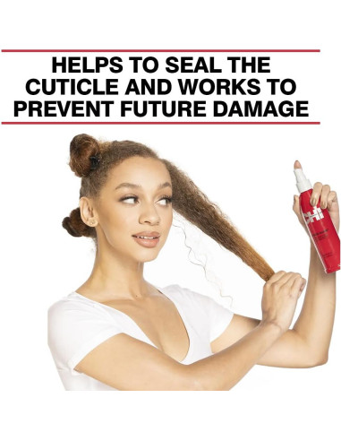 Spray Protector Térmico CHI 44 226 g - Protección Cabello