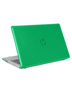 mCover Funda Verde para HP 15-DYxxxx 15.6" 2020-2022