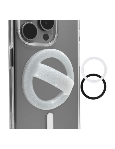 Agarrador Magnético Casespire para iPhone 14/15/16 - Silicona