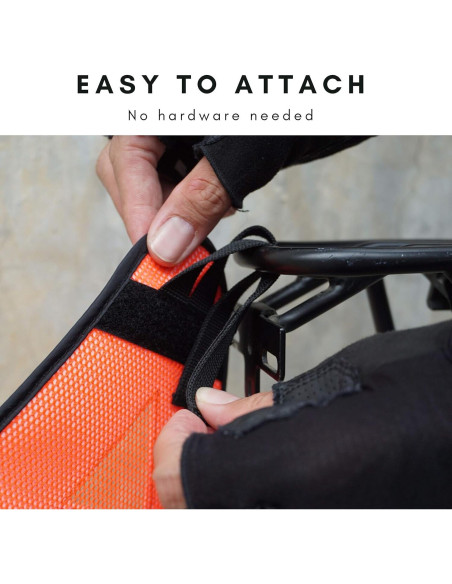 Símbolo Reflectante Ceder el Paso Vincita - Alta Visibilidad