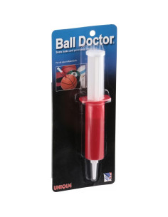 Sellador de Pelotas Ball Doctor 28.35 ml - Productos Deportivos 2