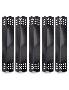 Placas de Calor Criditpid 5-Pack para Parrilla Nexgrill