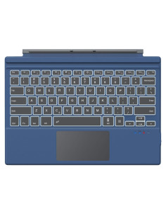 Teclado Inalámbrico MoKo para Microsoft Surface Pro 7 Plus