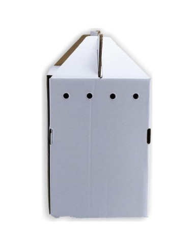 Transportador Desechable para Mascotas Oasis 12 Unidades