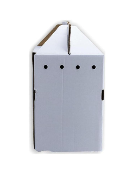 Transportador Desechable para Mascotas Oasis 12 Unidades Transportador Desechable para Mascotas Oasis 12 Unidades