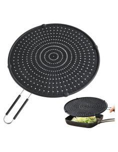 Protector Antisalpicaduras Kaloo 43.9x31.8cm Silicona