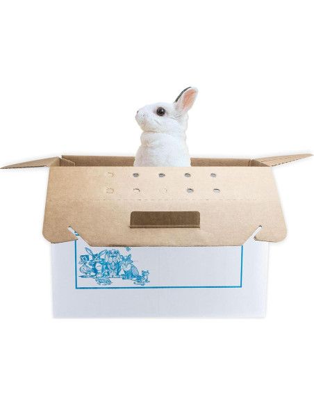 Transportador Desechable para Mascotas Oasis 12 Unidades Transportador Desechable para Mascotas Oasis 12 Unidades