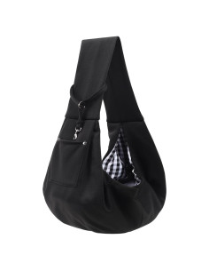 Bolso Reversible para Perros ARZQUT - Seguridad y Comodidad