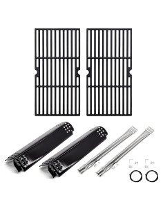 Kit de Piezas de Repuesto Adviace para Parrilla Nexgrill 720-0864M