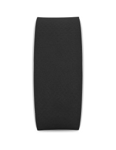 Rueda de Yoga ProsourceFit 30 cm Negro/Blanco para Estiramientos 2