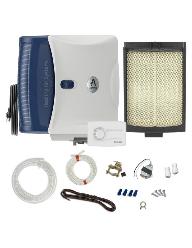 Humidificador AprilAire 720MKZ - 79,49 L/día, Control Manual