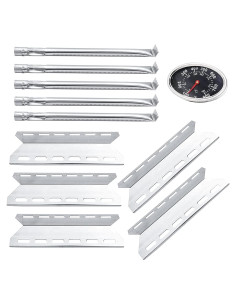 Kit Reemplazo Hisencn para Parrillas Gas 5 Quemadores