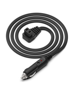 Cable de alimentación 12V para refrigerador portátil Hafiuege