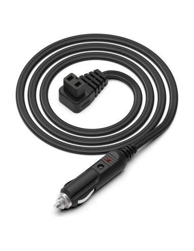 Cable de alimentación 12V para refrigerador portátil Hafiuege