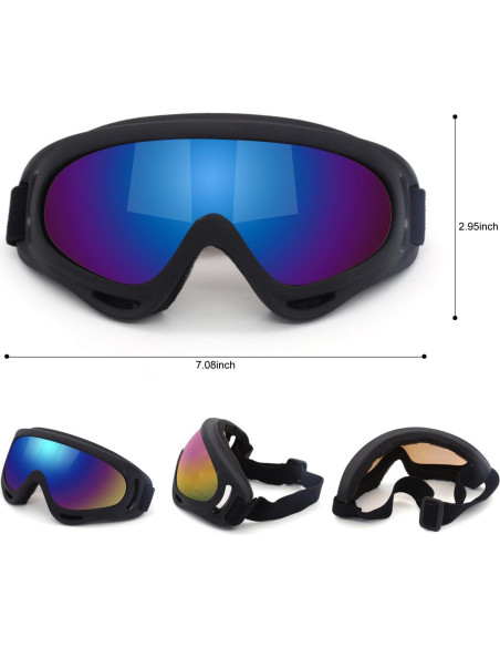 Kit Chaleco Táctico Forliver para Niños con 50 Dardos