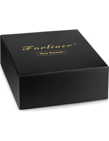 Kit Chaleco Táctico Forliver para Niños con 50 Dardos