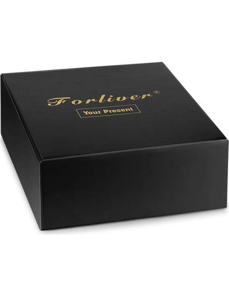 Kit Chaleco Táctico Forliver para Niños con 50 Dardos