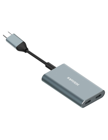 Adaptador de Carga USB-C RCstyle para Gafas AR 65W