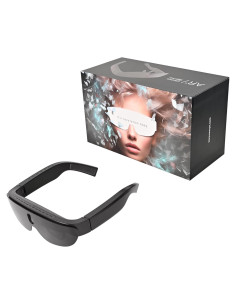 Gafas AR My W NRMYW | Pantalla Grande y Cámara 13MP
