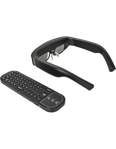 Gafas AR My W NRMYW | Pantalla Grande y Cámara 13MP