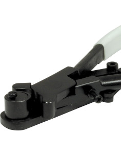 Alicates Doblado Alambre The Beadsmith 180mm Mango PVC 2