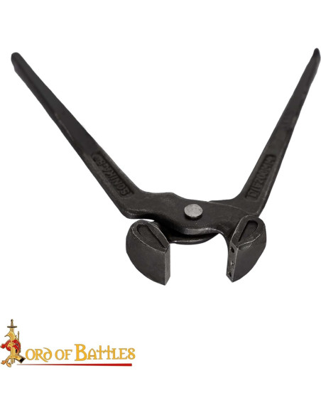 Alicates de Remache Lord of Battles para Cota de Malla 9 mm