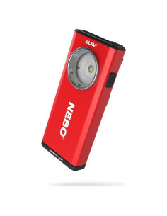 Luz de Trabajo NEBO Slim 500 Lúmenes Recargable USB