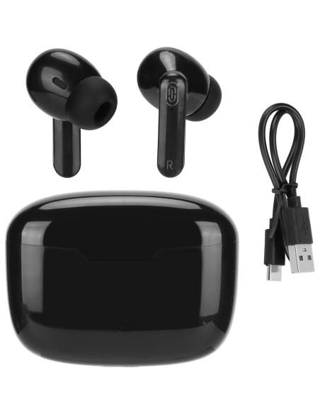 Auriculares Traductores de Idiomas Y113 - Bluetooth 5.1, 144 Idiomas