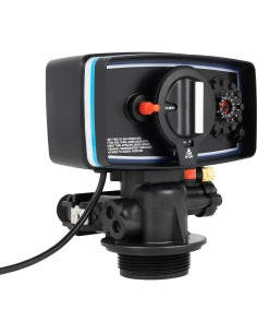 Cabezal de Control de Válvula ChoicestEquip 110V Automático 2