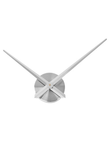 Reloj de Pared 3D AILILIFE con Manecillas de 31 cm y 39 cm