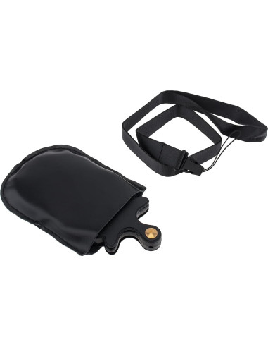 Lupa Plegable 10X Smgda con Lente de 60mm - 2 Piezas