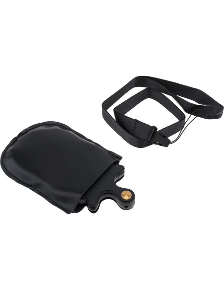 Lupa Plegable 10X Smgda con Lente de 60mm - 2 Piezas