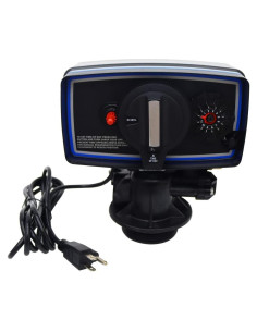 Válvula de Control INTBUYING para Tanque de Filtro 20-36 cm