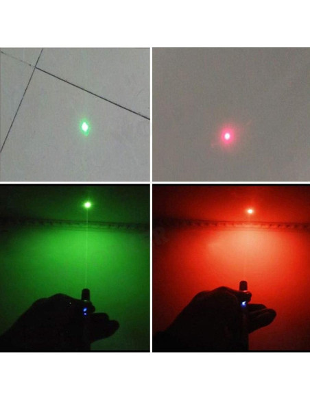 Juguetes para Gatos 3 Pcs Laser Interactivo Yiwu 15.5 cm