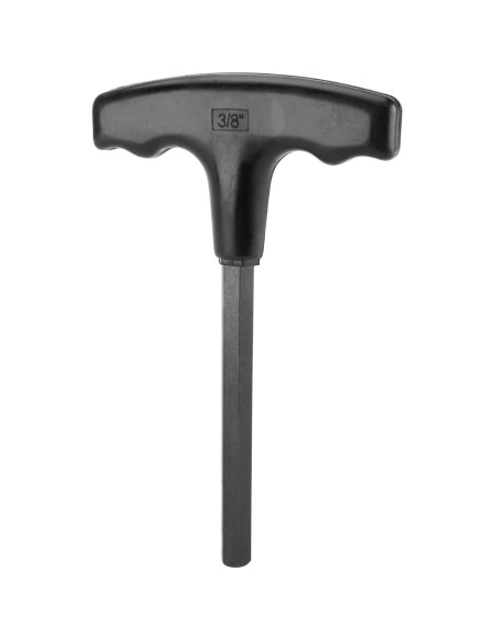 Juego de Llaves Allen T-Handle 10 Piezas Performance Tool