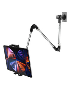 Soporte de Pared para Tablet Woleyi, Brazo Plegable 86 cm