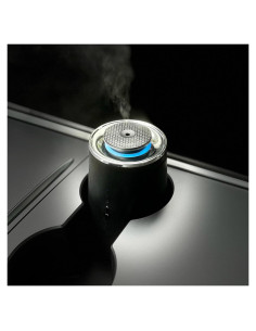 Ambientador automático Vohu X3 para coche - Aromaterapia silenciosa