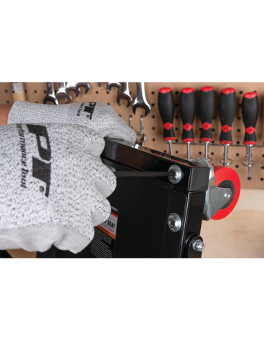 Juego de Llaves Allen T-Handle 10 Piezas Performance Tool