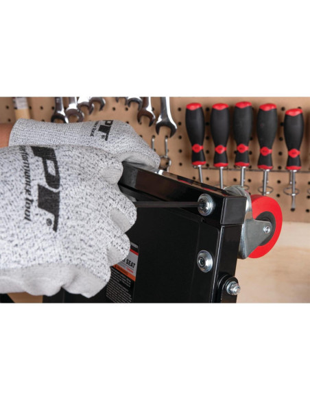 Juego de Llaves Allen T-Handle 10 Piezas Performance Tool