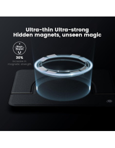 Soporte Magnético Nillkin para iPad 9.7-11" Ajustable 2